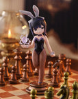 Overlord PVC Statue 1/7 Narberal Gamma Juami Bunny Girl Ver. 16 cm
