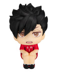Haikyu!! Look Up PVC Statue Tetsuro Kuroo Uniform Ver. 11 cm