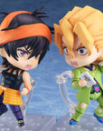 Jojo's Bizarre Adventure: Golden Wind Nendoroid Action Figure Narancia Ghirga 10 cm (re-run)