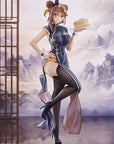 Atelier Ryza 2: Lost Legends & the Secret Fairy PVC Statue 1/6 Ryza: Chinese Dress Ver. 28 cm