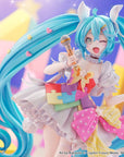 Character Vocal Series 01 Statue 1/7 Hatsune Miku Expo 2023 VR Ver. 36 cm