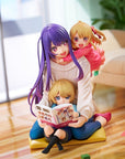 Oshi no Ko PVC Statue 1/8 Ai, Aqua & Ruby Mother and Children 10 cm