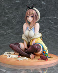 Atelier Ryza: Ever Darkness & the Secret Hideout PVC Statue 1/6 Ryza (Reisalin Stout) 16 cm