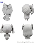 Demon Slayer: Kimetsu no Yaiba Chokotto Hikkake PVC Statues Petit 4 4 cm