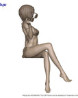 The Café Terrace and Its Goddesses Noodle Stopper PVC Statue Akane Hououji 14 cm