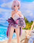 SSSS.Gridman PVC Statue 1/7 Akane Shinjo 23 cm