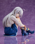 Wandering Witch: The Journey of Elaina PVC Statue Elaina 12 cm
