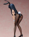 Don't Toy with Me, Miss Nagatoro PVC Statue 1/4 Nagatoro-san: Bunny Ver. 38 cm