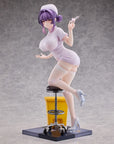 Original Character Statue 1/4 Yuri Hospital Ver. 39 cm