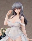 Azur Lane PVC Statue 1/7 Charybdis Brilliant Belle Ver. 27 cm