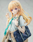 Days with My Step Sister Statue 1/7 Saki Ayase 23 cm