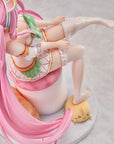 Azur Lane PVC Statue 1/7 Emanuele Pessagno: Backstage Blunders Ver. 17 cm