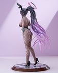 Blue Archive PVC Statue 1/7 Karin Kakudate (Bunny Girl) 30 cm