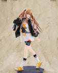 Girls Frontline PVC Statue 1/7 UMP9 Bee's Knees 24 cm
