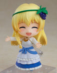 KonoSuba: God's Blessing on This Wonderful World! 3 Nendoroid Action Figure Iris 10 cm