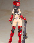 Frame Arms Girl Plastic Model Kit Magatsuki-Houten 16 cm