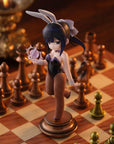 Overlord PVC Statue 1/7 Narberal Gamma Juami Bunny Girl Ver. 16 cm