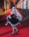 Re:ZERO -Starting Life in Another World- PVC Statue 1/8 Echidna Roswaal Manor Maid Outfit Ver. 20 cm