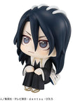 Bleach: Thousand-Year Blood War Look Up PVC Statue Byakuya Kuchiki 11 cm