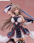 Nijisanji F:Nex PVC Statue 1/7 Furen E Lustario 26 cm