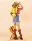 My Little Pony Bishoujo PVC Statue 1/7 Applejack 22 cm