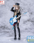 Girls Band Cry XStellar PVC Statue Momoka Kawaragi 21 cm