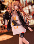 Girls Frontline PVC Statue 1/7 UMP9 Bee's Knees 24 cm