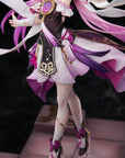 Honkai: Star Rail PVC Statue 1/7 Fu Xuan 24 cm