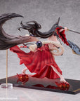 Original Illustration PVC Statue 1/7 Ying Mo illustration by Kishi yasuri Deluxe Edition 25 cm