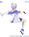 Vsinger Noodle Stopper PVC Statue Luo Tian Yi Shooting Star Version 14 cm