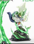 Black Clover Concept Masterline Series Statue 1/6 Yuno 57 cm