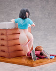 Original Character PVC Statue 1/6 Rika Koiwai Illustrated by Asami Sekiya 19 cm