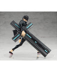 Trigun Stampede Pop Up Parade PVC Statue Nicholas D. Wolfwood 16 cm