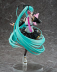 Hatsune Miku PVC Statue 1/7 Delight Fairy Style 24 cm