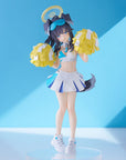 Blue Archive Pop Up Parade PVC Statue Hibiki (Cheer Squad): Memorial Lobby Ver. 17 cm