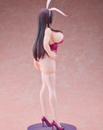 Original Character PVC Statue 1/4 Bunny Girl Anna 45 cm
