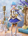 Banished from the Hero's Party Pop Up Parade PVC Statue Ruti L Size 24 cm