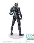Kaiju No. 8 Series Luminasta PVC Statue Kaiju No. 8 21 cm