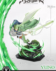 Black Clover Concept Masterline Series Statue 1/6 Yuno Exclusive Ver. 57 cm