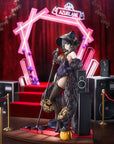 Azur Lane Statue 1/7 Cheshire: Cait Sith Crooner Ver. 24 cm