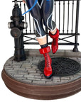 Street Fighter 6 PVC Statue Cammy 28 cm