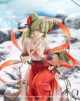 Character Vocal Series 01: Hatsune Miku PVC Statue 1/7 Hatsune Miku: Meihua Sannong Ver. 24 cm