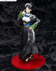 Overlord F:Nex PVC Statue 1/7 Yuri Alpha 24 cm