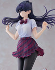Komi Can't Communicate PVC Statue 1/7 Shoko Komi: Summer Uniform Ver. Standard Edition 26 cm