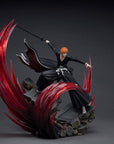 Bleach Elite Dynamic Statue 1/6 Ichigo Kurosaki 51 cm