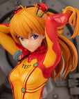 Evangelion: 2.0 You Can (Not) Advance Statue 1/7 Asuka Shikinami Langley 23 cm
