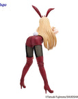 Chainsaw Man BiCute Bunnies PVC Statue Power 25 cm