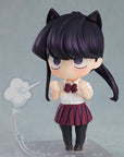 Komi Can't Communicate Nendoroid Action Figure Shoko Komi: Ponytail Ver. 10 cm
