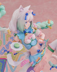Nekopara PVC Statue 1/7 Vanilla Dreamy Cute China Ver. 17 cm
