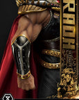 Fist of the North Star Statue 1/4 Raoh Ultimate Version 79 cm